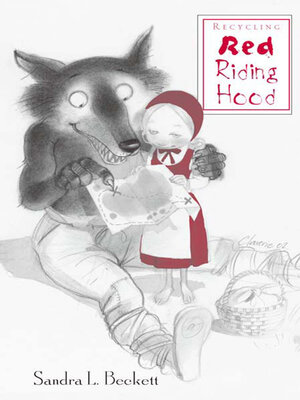 cover image of Recycling Red Riding Hood